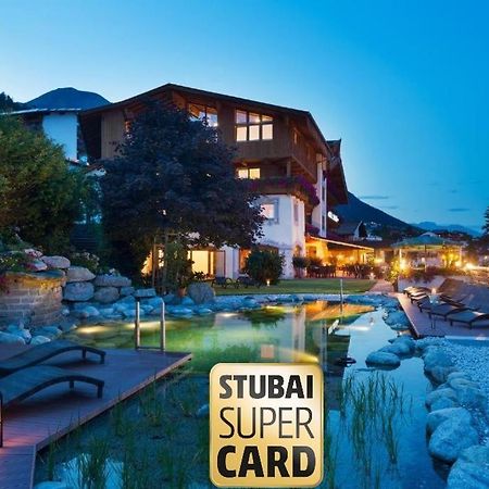 Sporthotel Cristall Fulpmes Zewnętrze zdjęcie