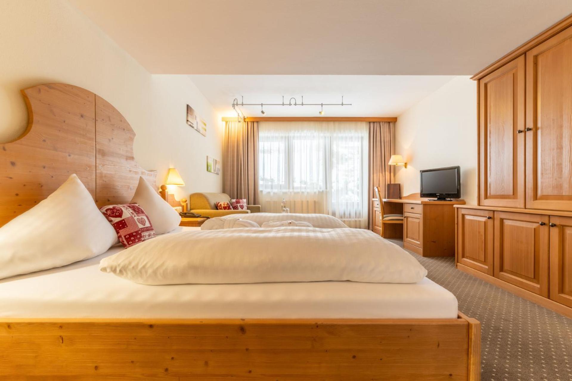Sporthotel Cristall Fulpmes Zewnętrze zdjęcie